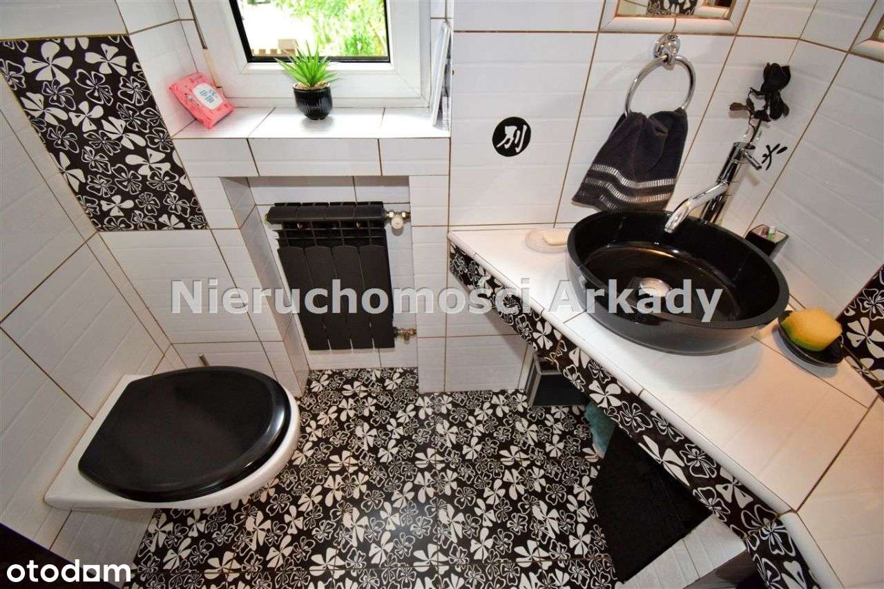 Stylowy dom jednorodzinny - Ruptawa-10