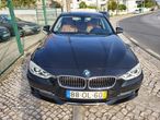 BMW 318 d Touring Auto Line Luxury - 3