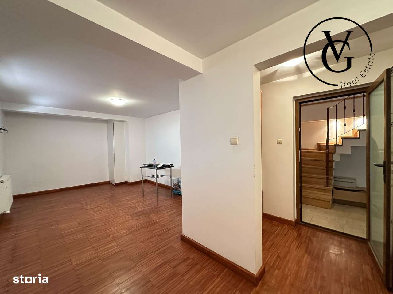 Vila moderna D+P+E | zona ultracentrala Tulcea-14
