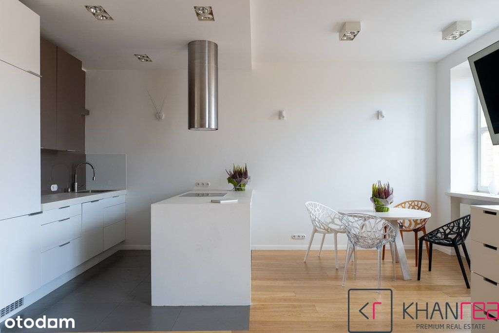 Wymarzone Szare Domy i Stary Mokotów!-2