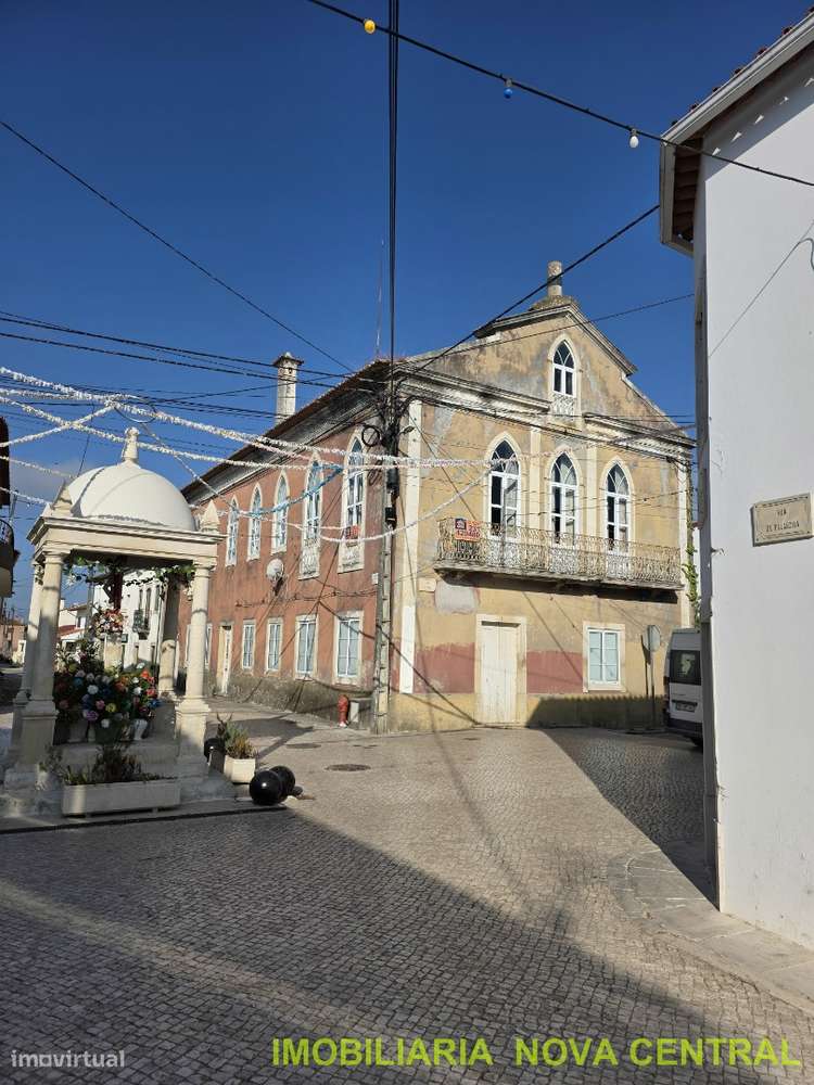 Moradia T5 Venda em Cantanhede e Pocariça,Cantanhede-0