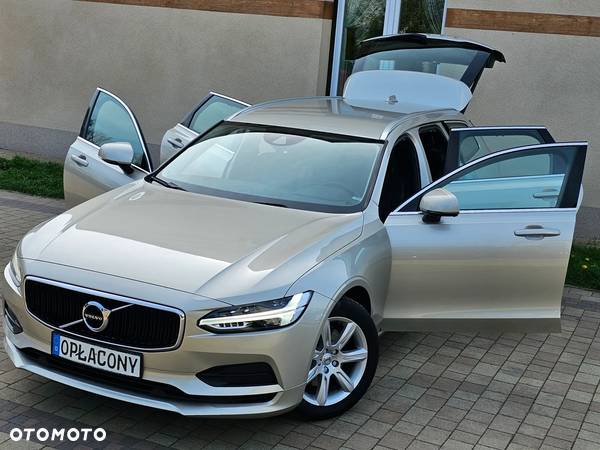 Volvo V90 D3 Momentum Pro - 14