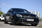 Mercedes-Benz Klasa C 200 4MATIC 9G-TRONIC - 1