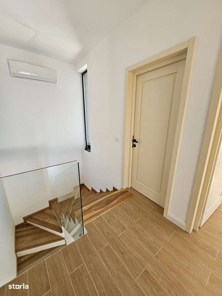 Casa 4 camere /CANALIZARE/ ASFALT/ Holboca Dancu - Imagine principală: 4/8