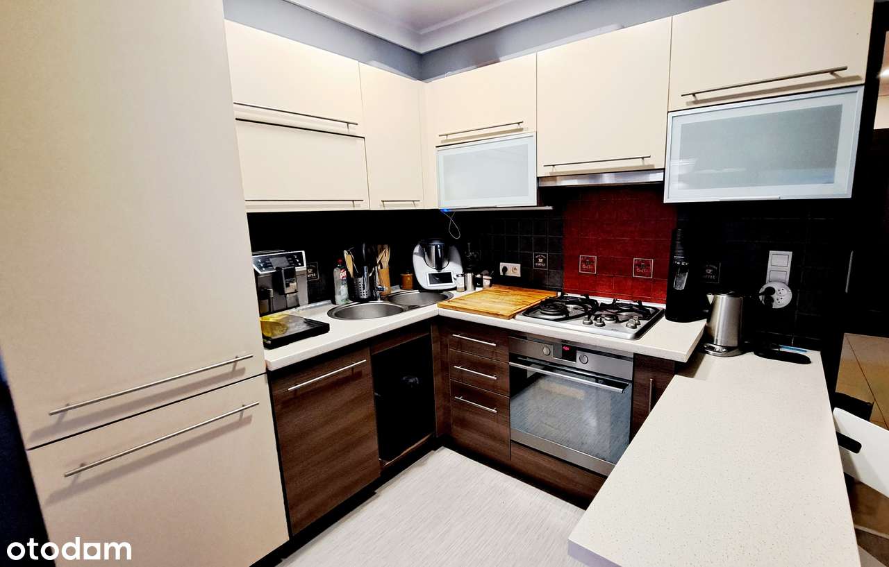 Mieszkanie na 1 piętrze z przydomowym ogródkiem - Pełny obrazek: 4/10