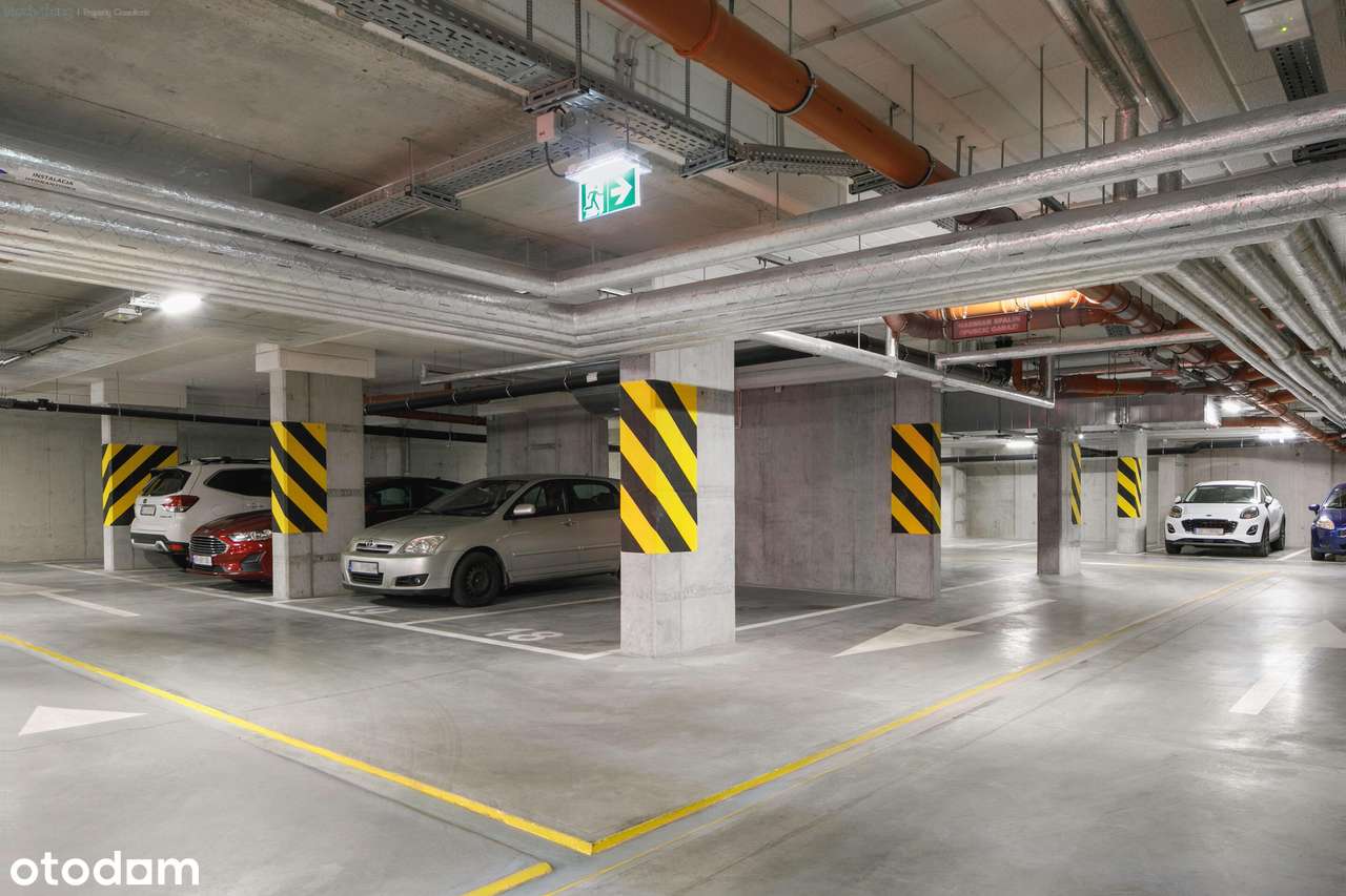 Fredry |  3-pok | balkon | bez prowizji-13