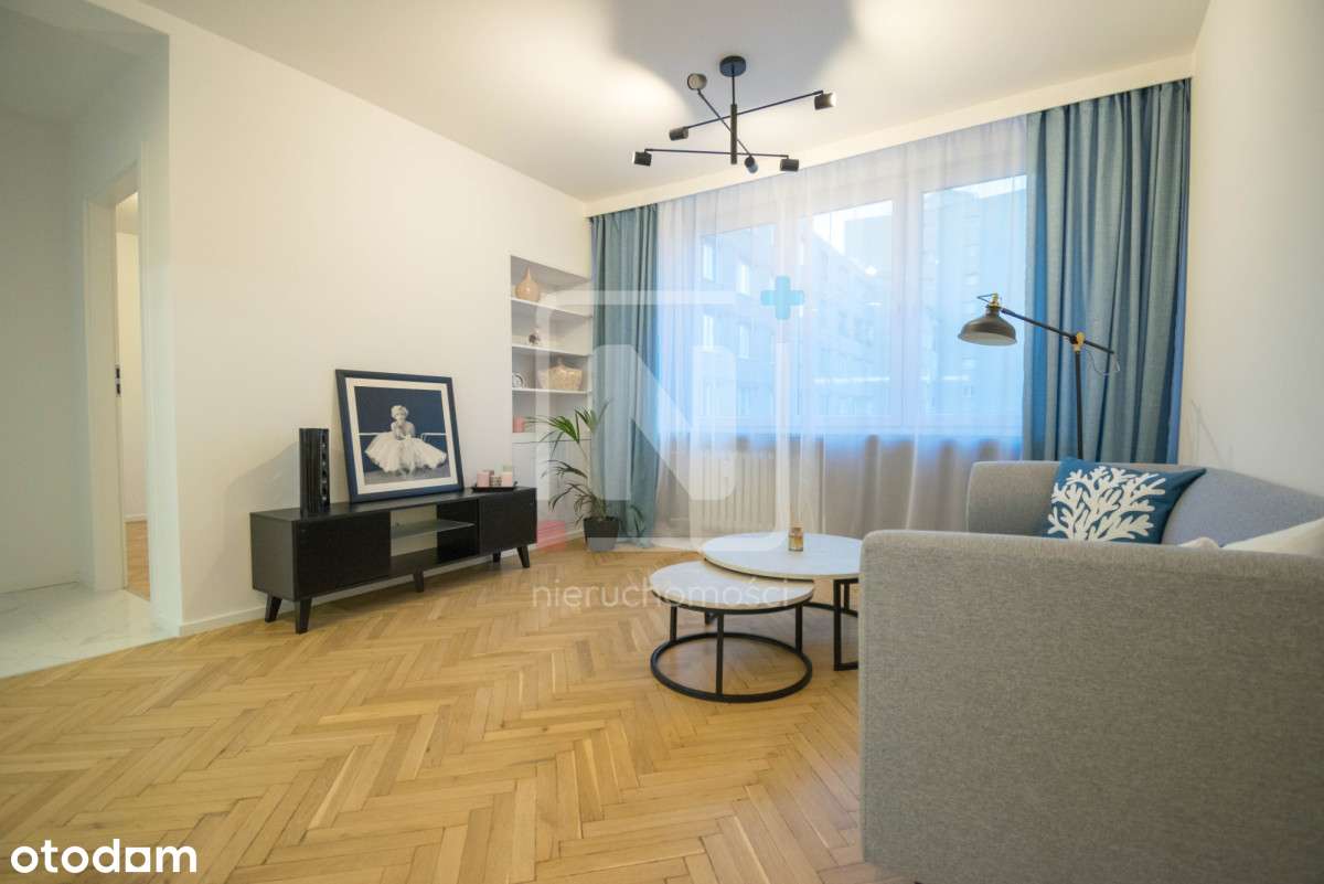 DO Wejścia | 3 Pokoje | Sggw - Pełny obrazek: 5/7