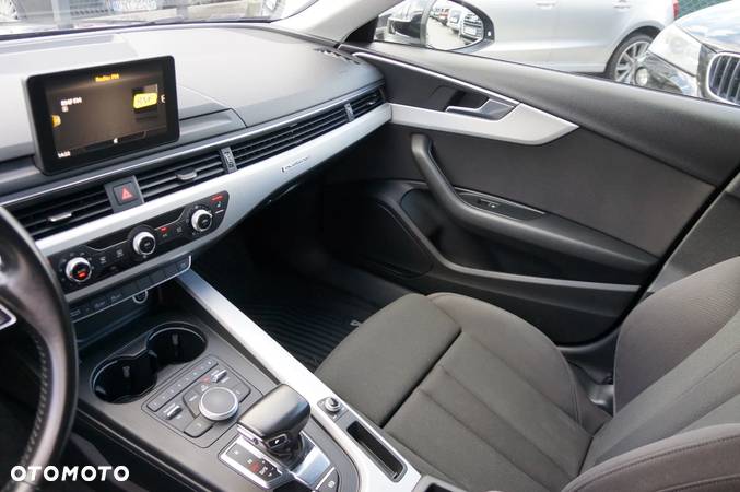 Audi A4 2.0 TDI Quattro S tronic - 21