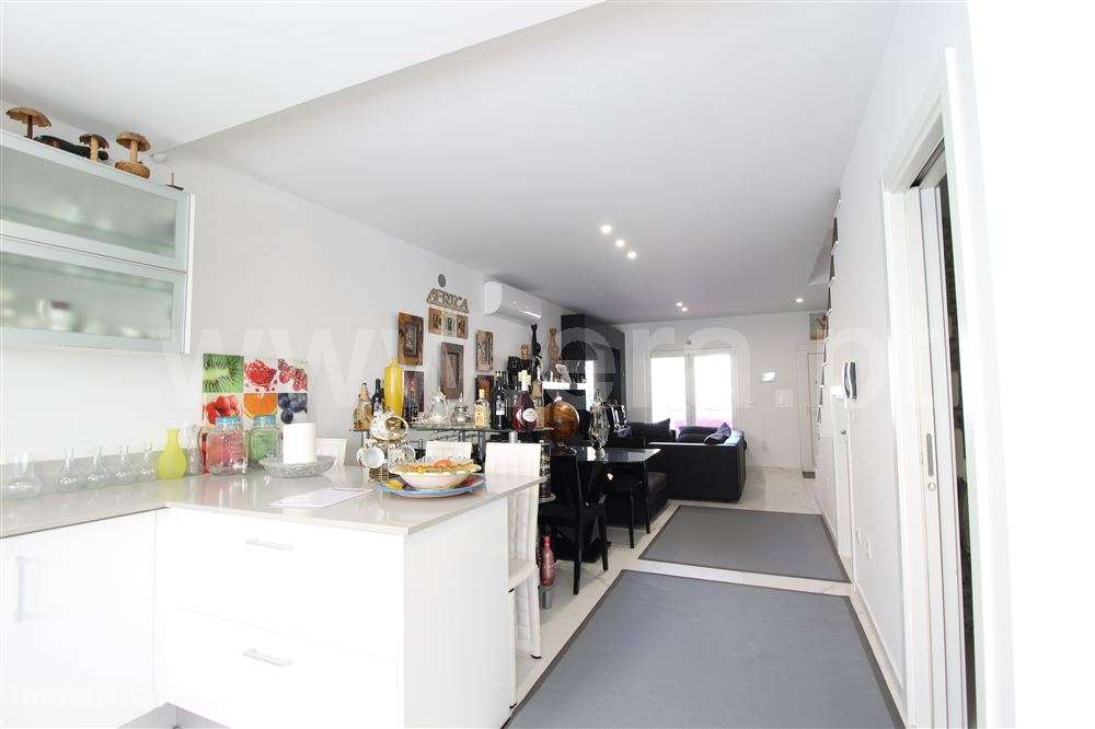 Moradia em Banda 3 quartos, Venda-3