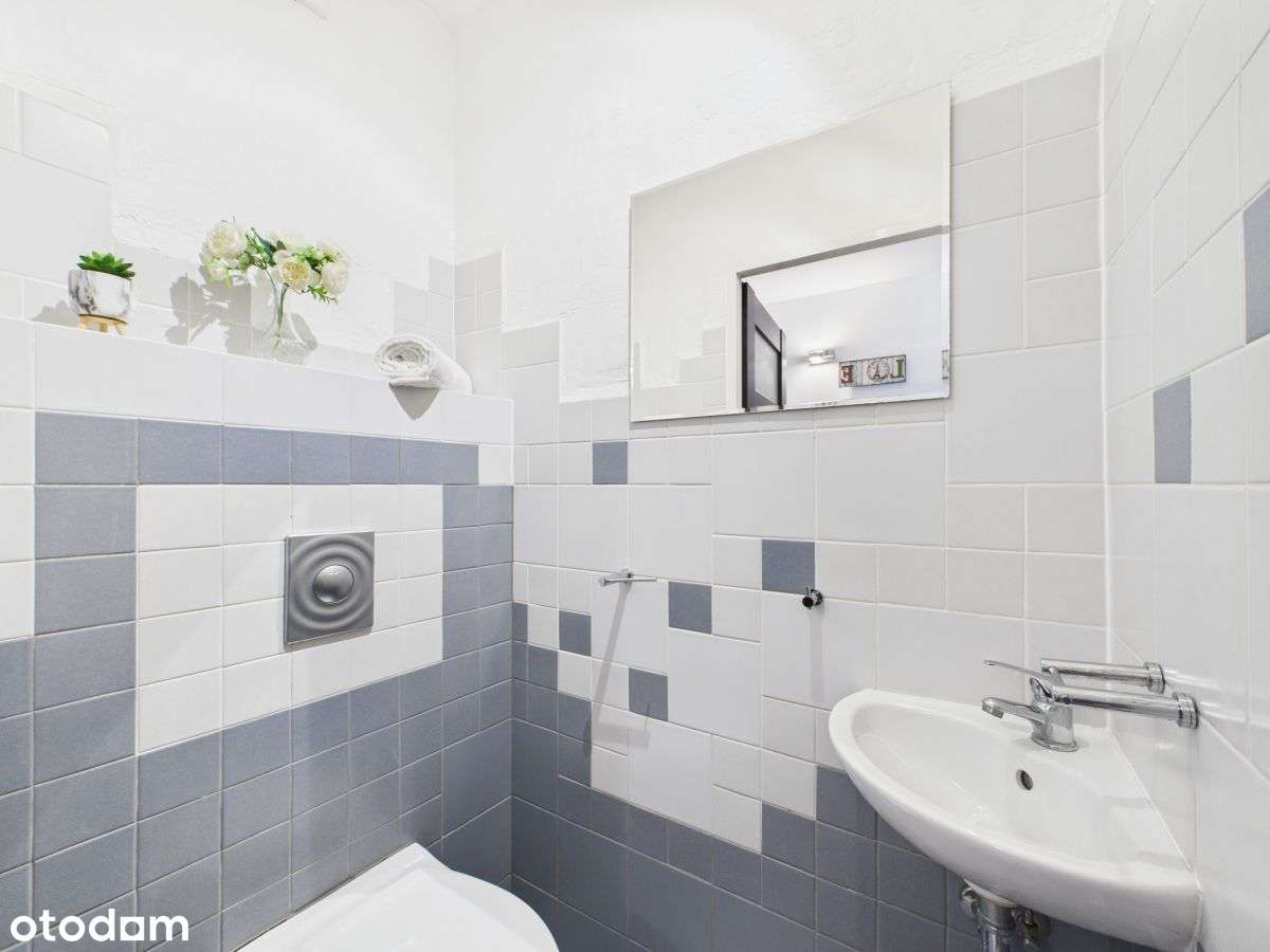 Dwupoziomowe | 81 m² | 3 pokoje | Poddasze-14