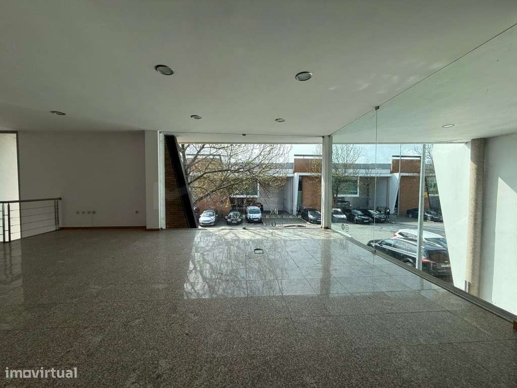 Armazém industrial - Grande imagem: 4/11