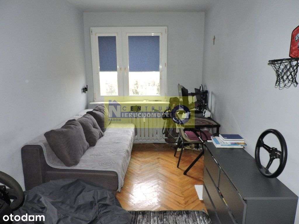 Ustronie, ul. Sandomierska, M4, 59.9 m2, loggia. - Pełny obrazek: 5/14