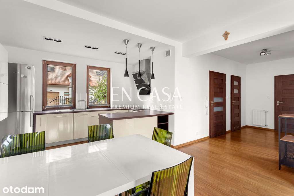 Dom 149m2 na spokojnym osiedlu blisko Błonia - Pełny obrazek: 4/17