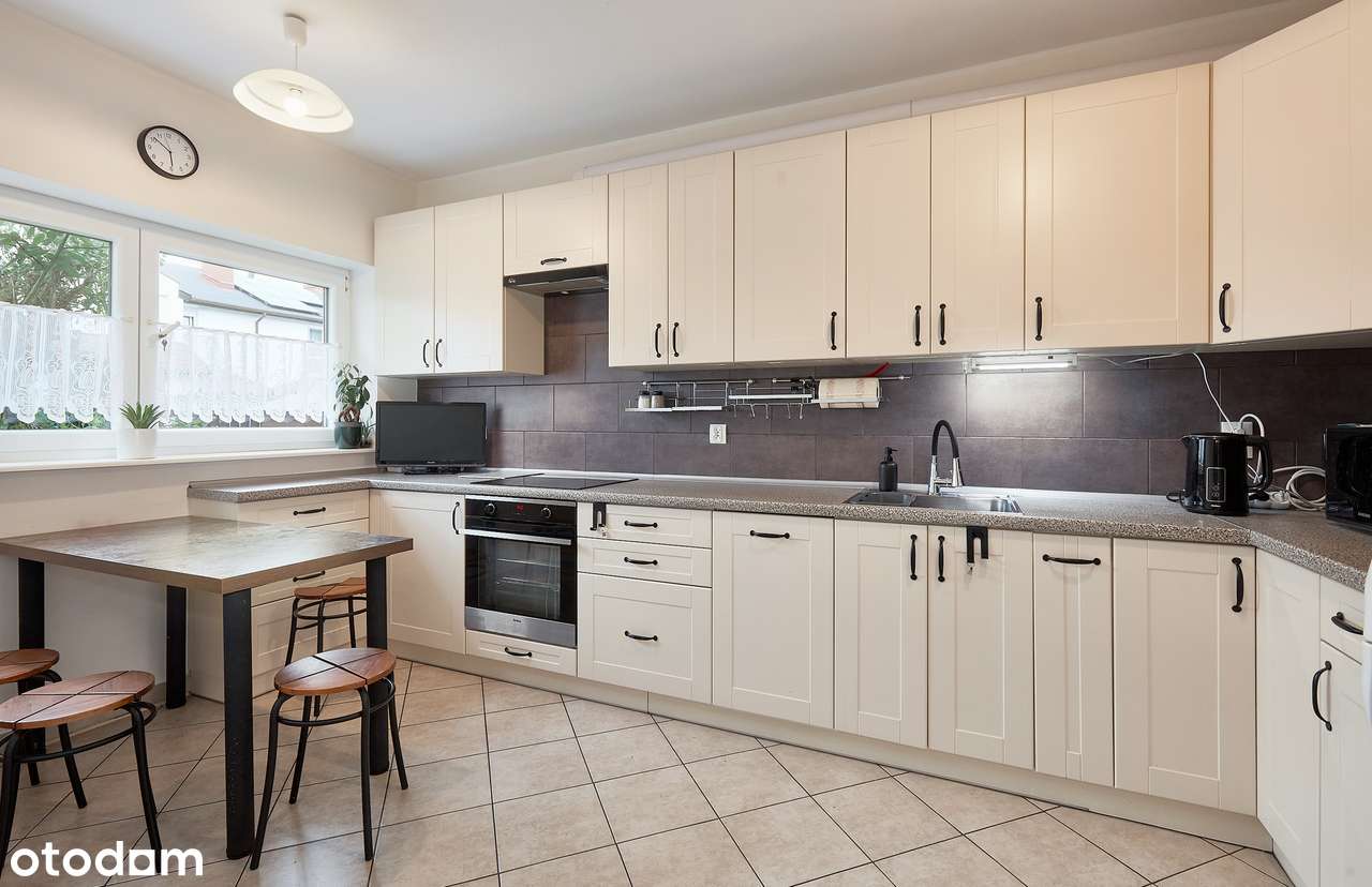 Na sprzedaż przestronny dom z ogrodem 100 m2 w Zalasewie!   REZERWACJA - Pełny obrazek: 4/11