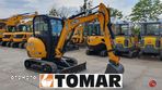 JCB 8026 2023r - 3