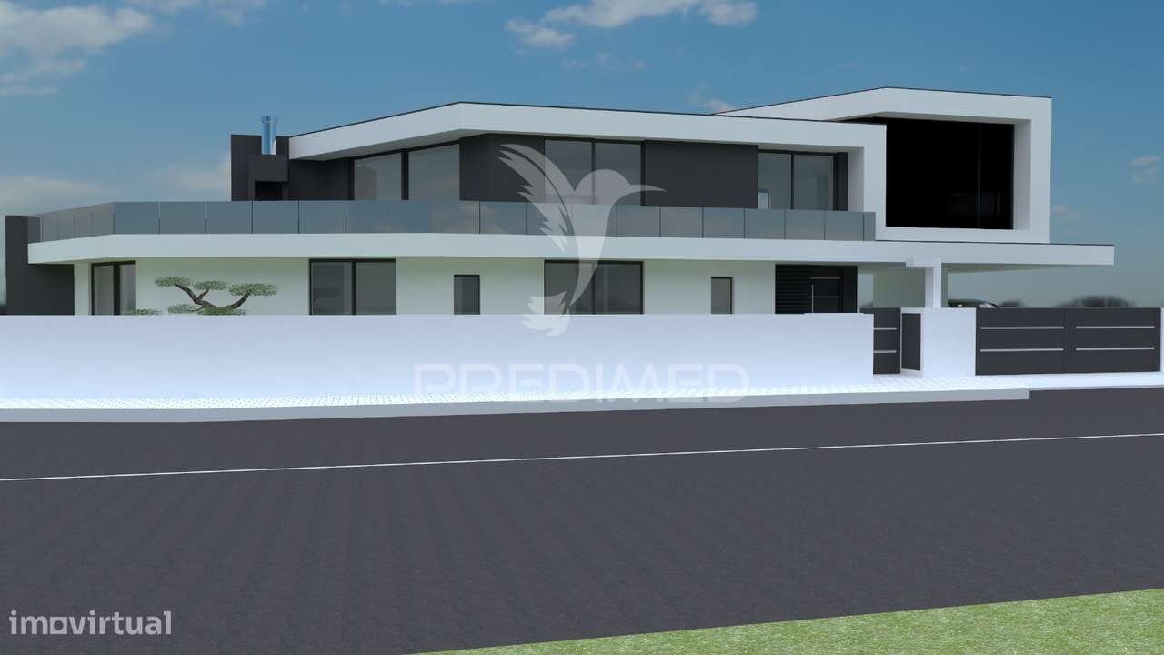 Terreno a 300 metros Parque das Ribeiras do Rio Uíma - Grande imagem: 4/10