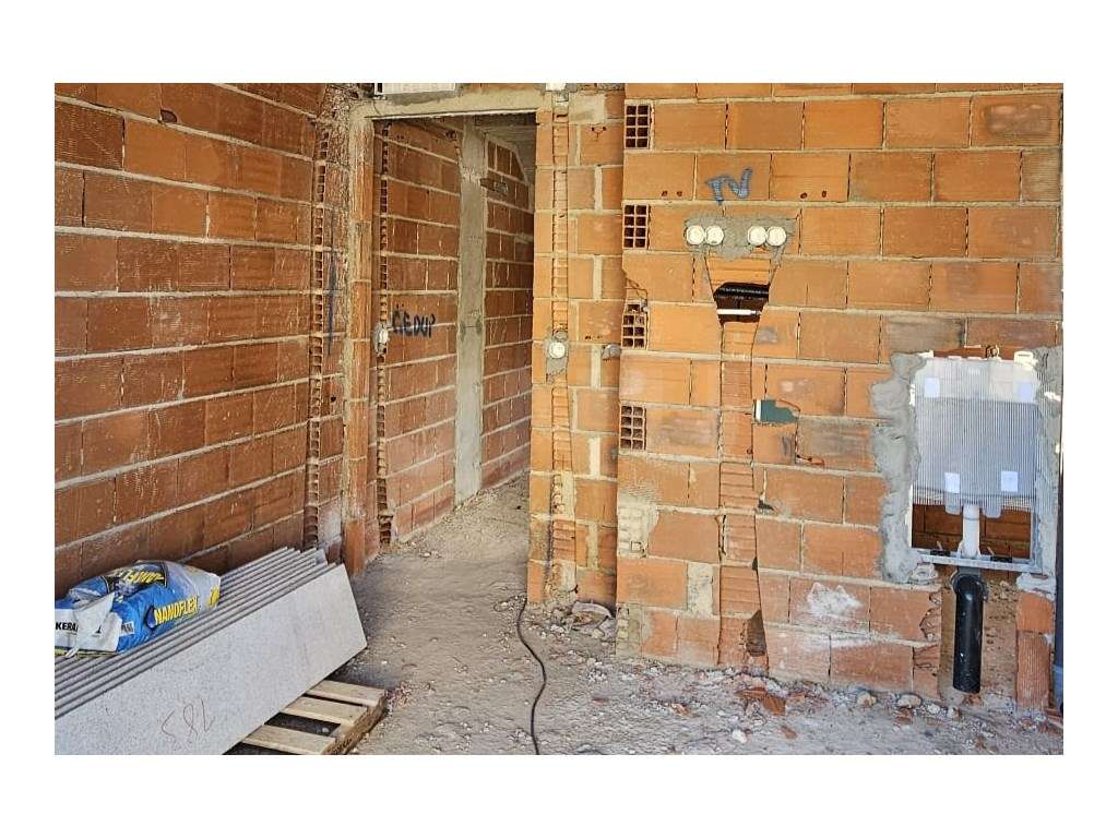 Moradia T3 Contemporânea - Quinta das Laranjeiras, Fernão Ferro - Grande imagem: 4/22