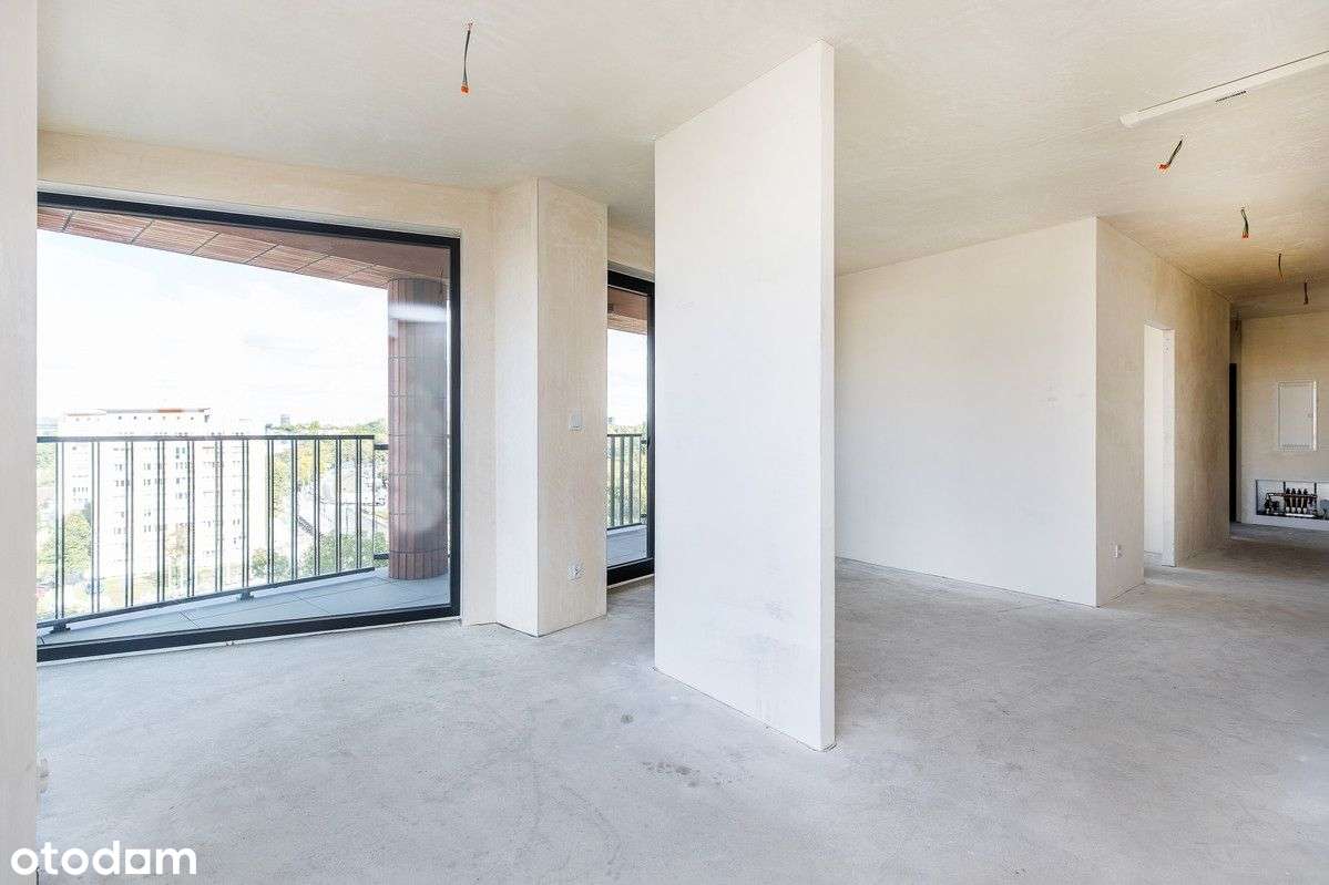 Nowoczesny rytm Krakowa – Młyny Mogilska !-6