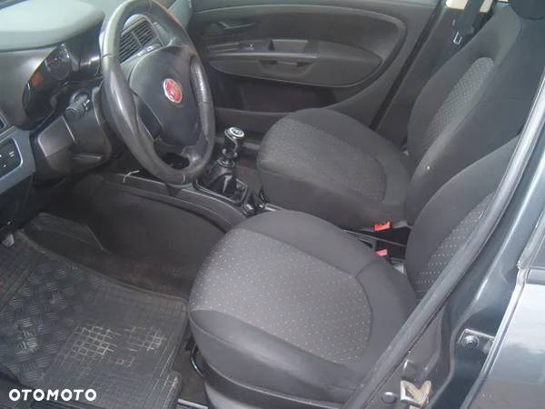 Fiat Punto 1.2 8V Classic - 20