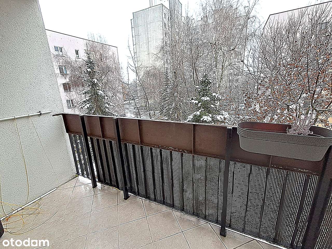 Mieszkanie 51m2, 2 pok.  Lublin Felin, Kupujący nie płaci prowizji.-18