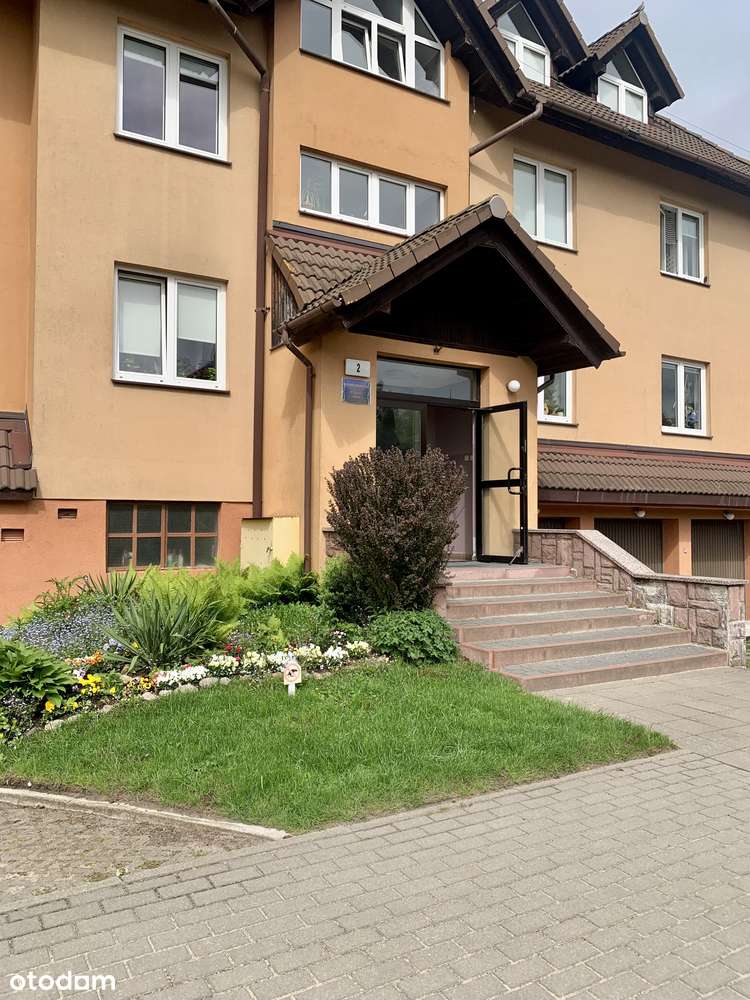 ul. Parysa 2 | Gdańsk Osowa  |  Zwierzęta OK | Blisko obwodnicy - Pełny obrazek: 3/15