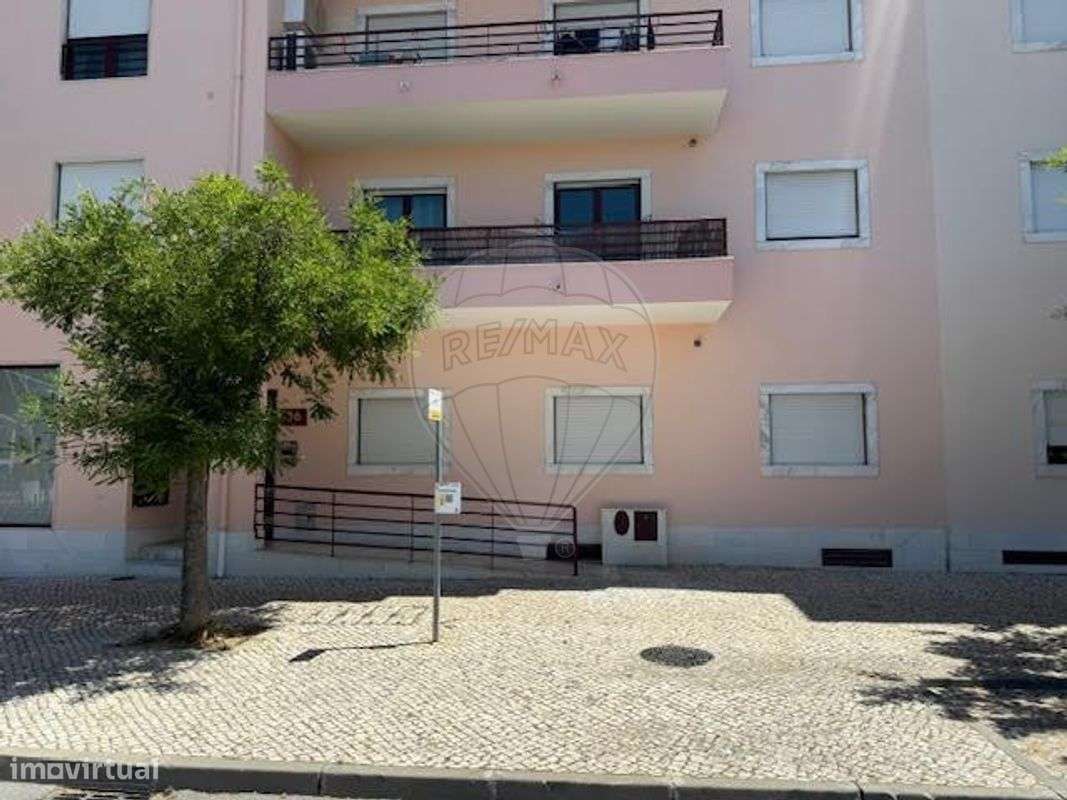 Apartamento T2 para venda-9