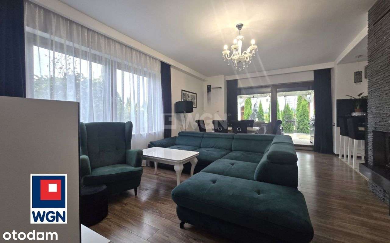 Dom, 170 m², Ustroń - Pełny obrazek: 4/20