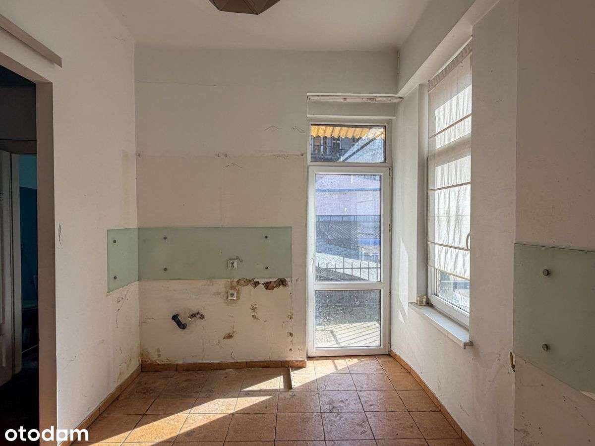 Stare Podgórze, ul. Kalwaryjska-7