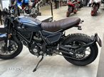 Ducati Scrambler - 8