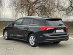 Ford Focus 1.5 EcoBlue Start-Stopp-System Aut. COOL&CONNECT DESIGN - 16