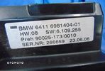 BMW 7 PANEL NAWIEWU 6981404 - 6