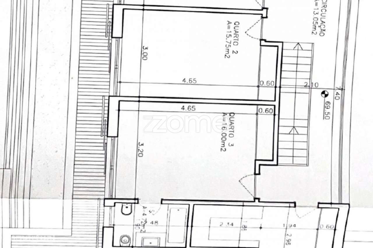 Exclusiva Moradia de Luxo T5+1 com Vista Mar | Lote de 960 m²-55