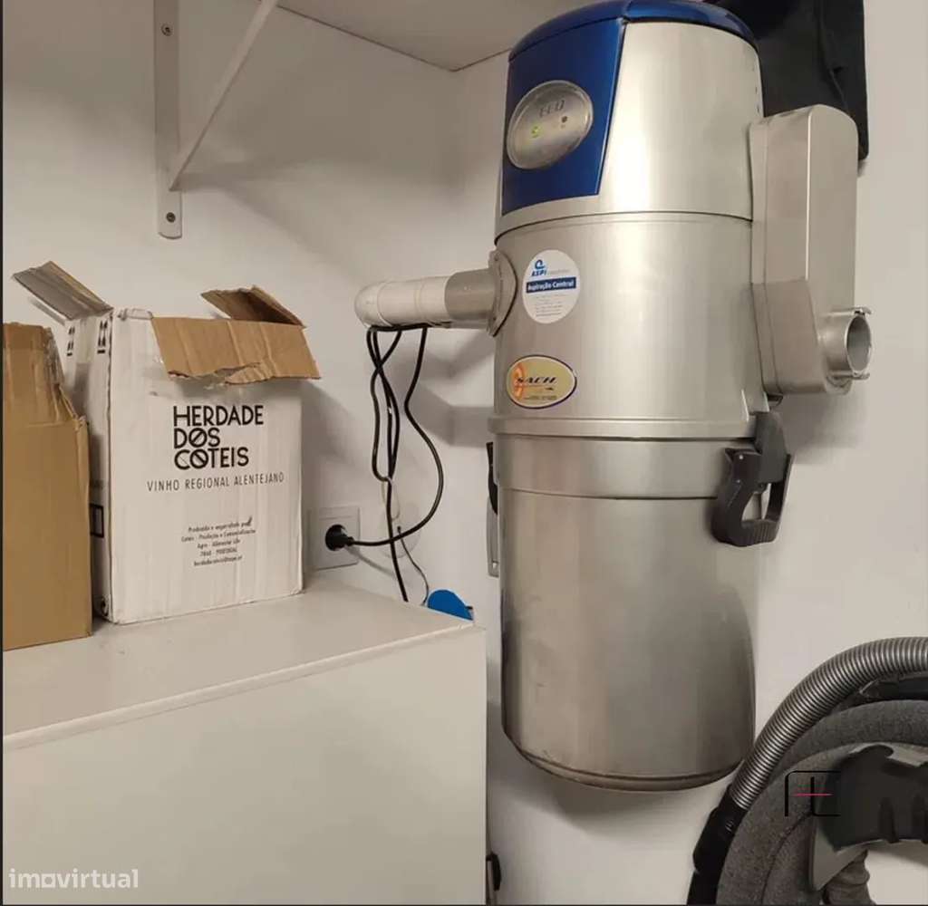 Moradia Geminada T4, Porto, Vila Nova de Gaia-23