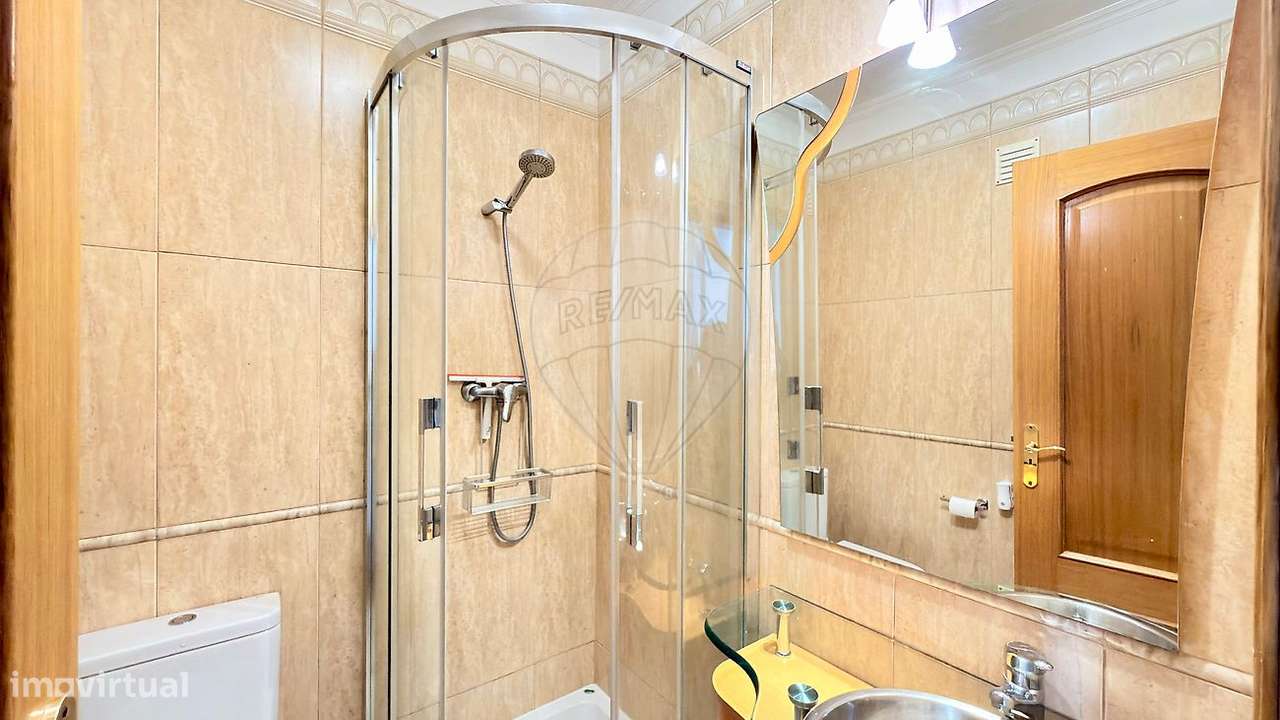 Apartamento T2 para venda-23