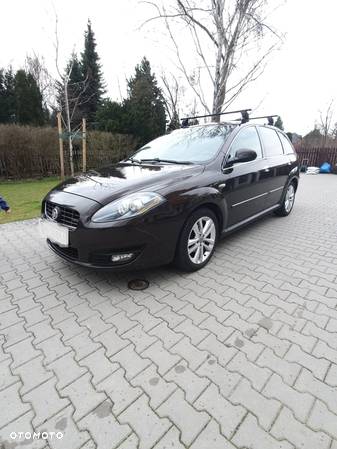 Fiat Croma 1.9 JTD Dynamic - 1