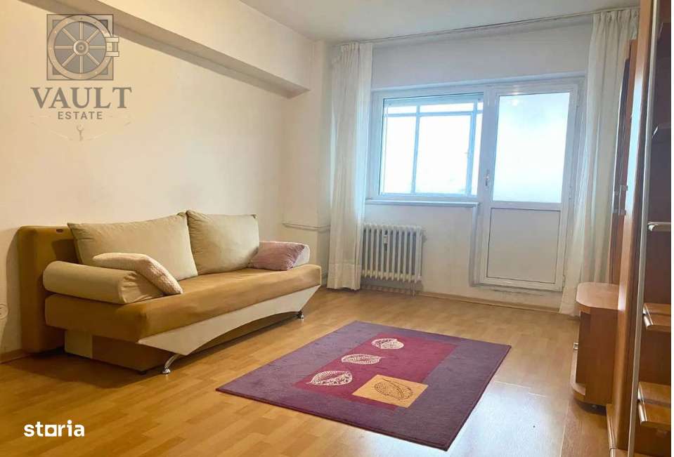 APARTAMENT 3 CAMERE-GHENCEA-2 BAI-SEMIDECOMANDAT - Imagine principală: 4/10
