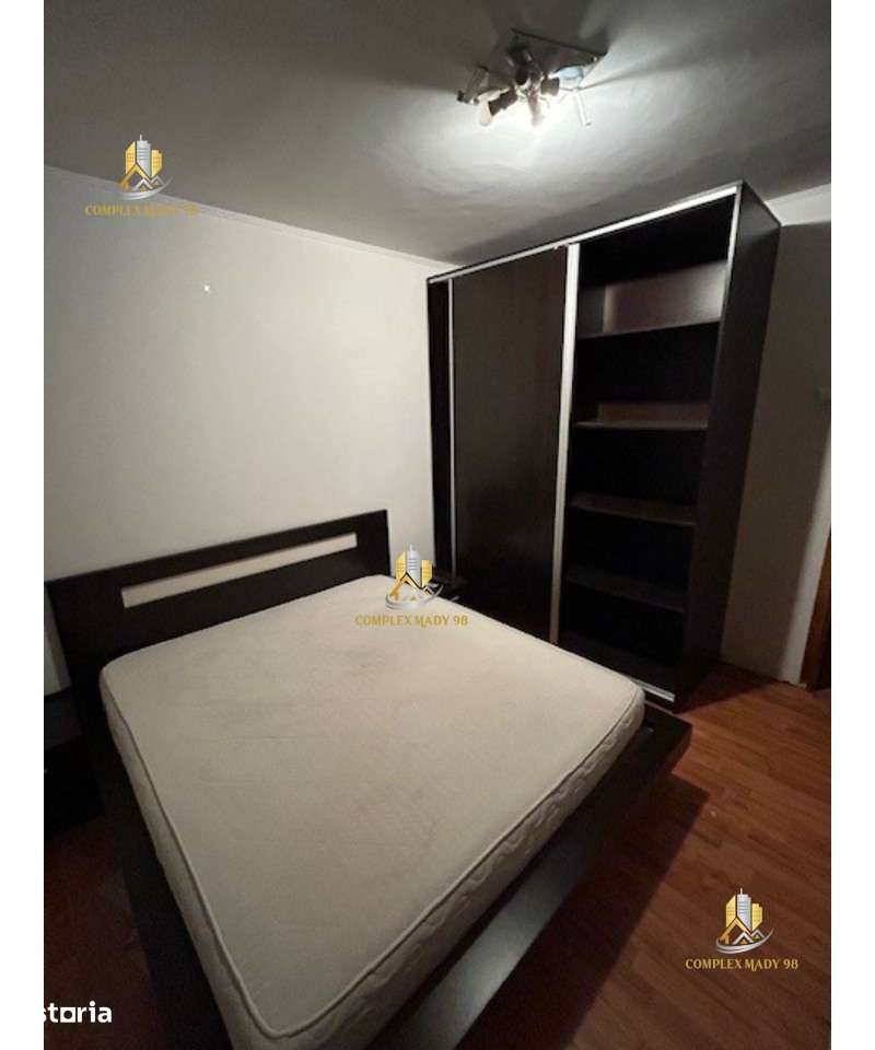 Vanzare 3 camere Militari Moinesti-3