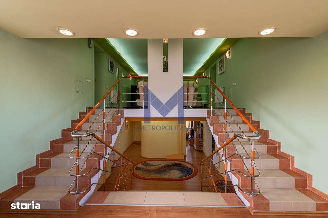 VILĂ 550 mp, LOT 1.006 mp Cartier Europa-16