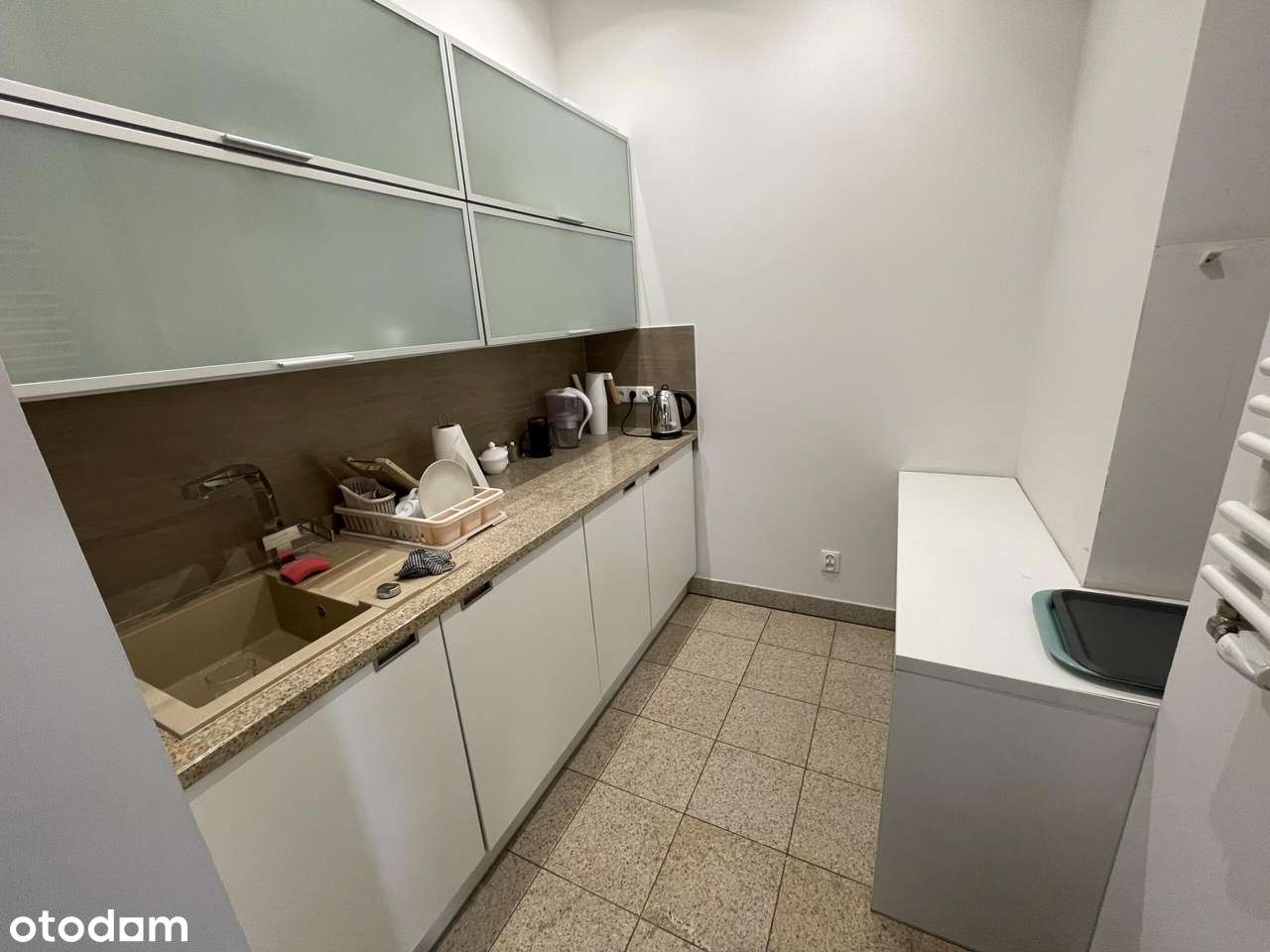 Tani lokal | małe biuro | biurowiec | klima - Pełny obrazek: 4/4