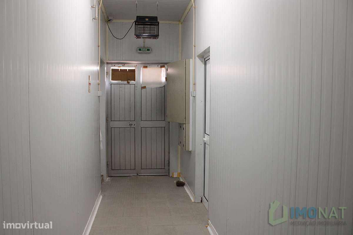 Armazém Industrial-33