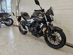 Yamaha MT - 4