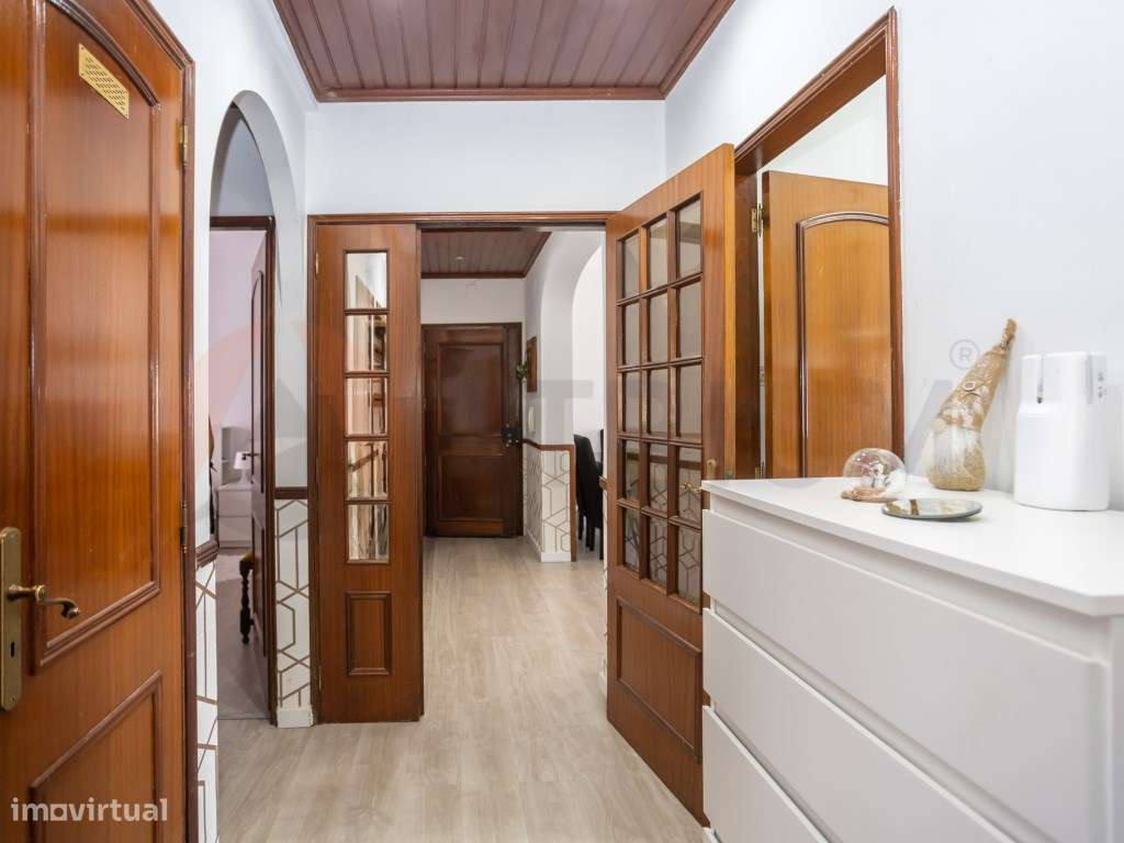 T3 Espaçoso no Vale do Cobro - Setúbal | 91 m² | 283.000€-11