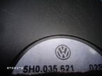 Subufer wzmacniacz Volkswagen GOLF 8 VIII - 2