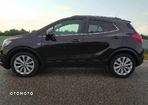 Opel Mokka X 1.6 ECOTEC D Start/Stop Edition - 2