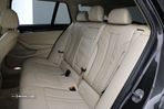 BMW 520 d Line Luxury Auto - 31