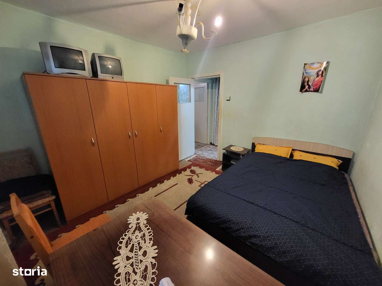 Apartament 2 camere | Ultracentral | CT | 45 mp-6