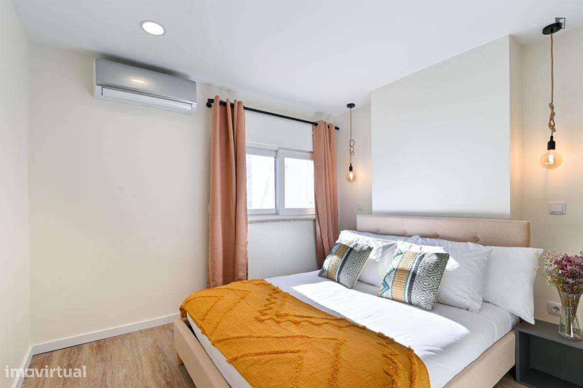 Apartamento com 2 quartos - localizado em Sé de Braga e São Lázaro... - Grande imagem: 5/6