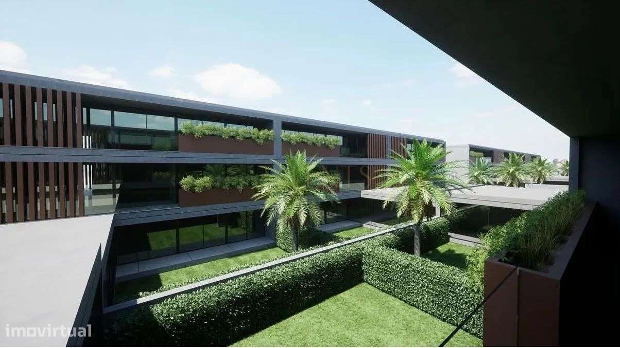 T1 em Condomínio Fechada - Vila do Conde - Grande imagem: 2/8