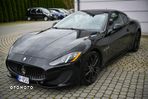 Maserati GranTurismo S - 4