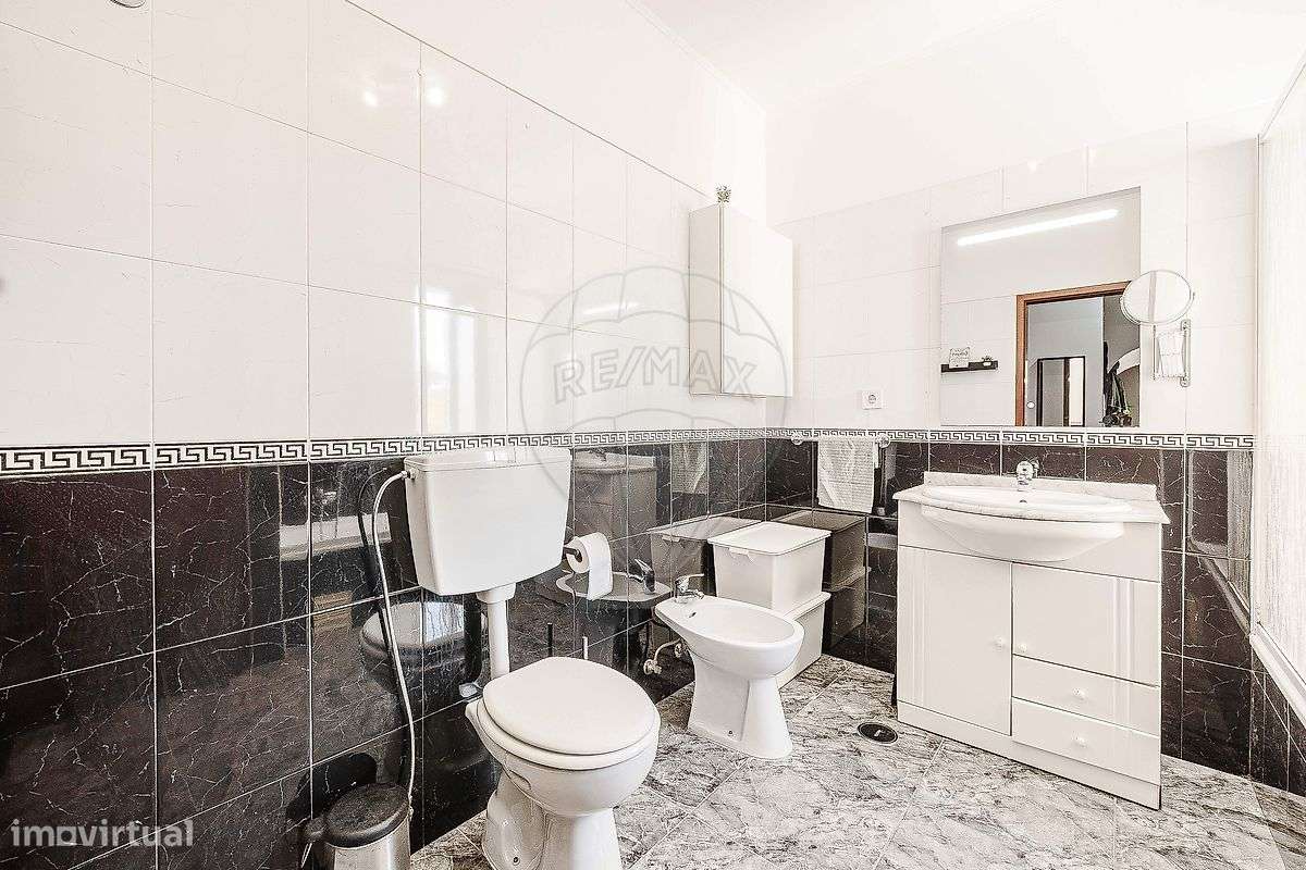 Apartamento T2 para venda-25